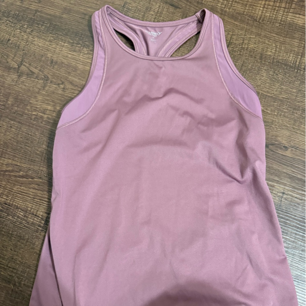 Active top